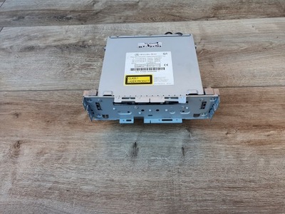Радио навигация a2129069900 mercedes w212 w207` фото №1