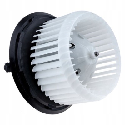 Повітродувка вентилятор обдув do alfa romeo 147 156 gt 1.6-3.2 1997-2010 фото №1