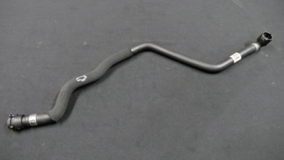 Bmw f20 f30 труба шланг води радіатора повітря 8616530 фото №1