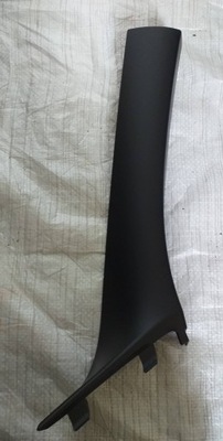 Bmw 2 f23 защита корпус стойка правая 7373048 фото №1