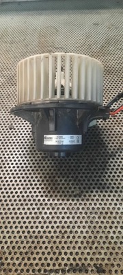 Вентилятор обдув nissens 87068 фото №1