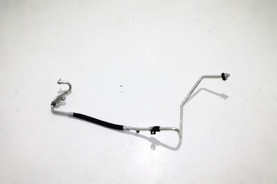 Renault master 2.3 iv 19- шланг кондиционера фото №1