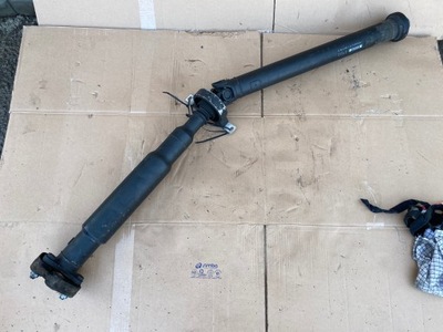 Wal привідний комплект bmw z4 e89 7599422 фото №1