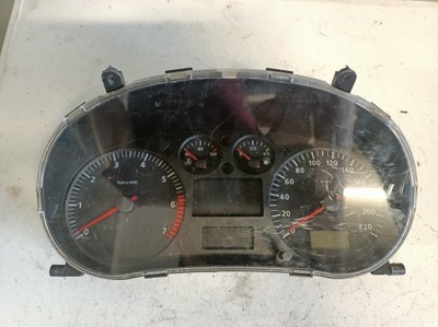 Лічильник seat cordoba 06k0920850m фото №1