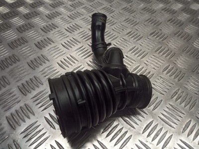 Шланг воздухозаборник воздуха opel omega b 2.2 dti 90572133 фото №1