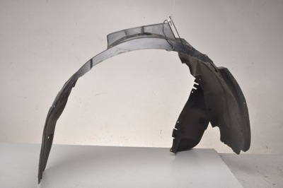 Fiat 500 підкрилок перед передні праве 52007401 фото №1