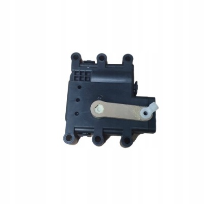 Mazda 5 моторчик обігрівача фото №1