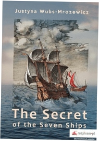 The Secret of the Seven Ships
