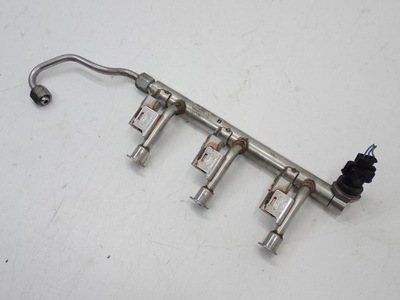 Молдинг впрыскная датчик ford tourneo courier 1.0 ecoboost sfcd 16r фото №1