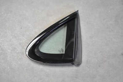 Idealna стекло кузовная правая porsche panamera 971 as2 17r. 1 фото №1