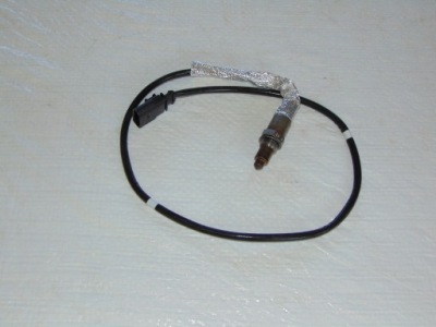 Vw passat b8 датчик лямбда-зонд 04e906262je 6km фото №1