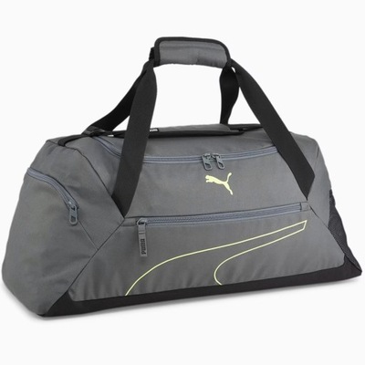 torba puma fundamentals sports bag m 090333-02 - r.