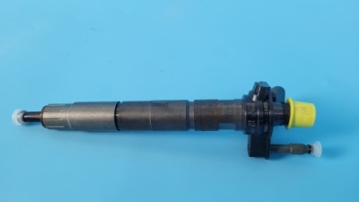 Bmw x6 iii g06 21r инжектор форсунка 8599210 фото №1