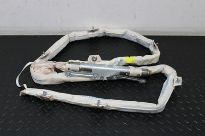 Шторка безопасности правая range rover sport ii 2 l494 фото №1