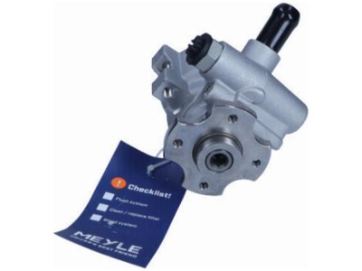 Насос усилителя peugeot partner 1.1 1.4 фото №1