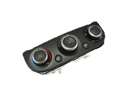 Renault clio iv панель кондиционера 272709355r europa фото №1