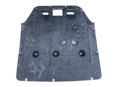 Защита двигателя 7343142 bmw x1 f48 фото №1