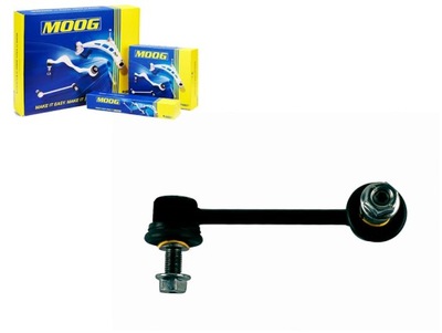 Соединитель тяга стабилизатора задняя l honda accord vi accord vii 2.0 фото №1