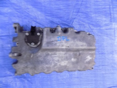 Піддон масляна датчик sharan 7n 2,0 tdi dfl фото №1