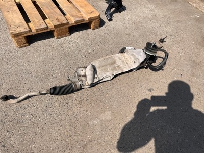 Volvo xc40 трансмиссия рулевая рейка 32269199 фото №1