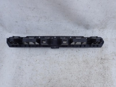 Ford courier 14- абсорбер середній бампер задня фото №1