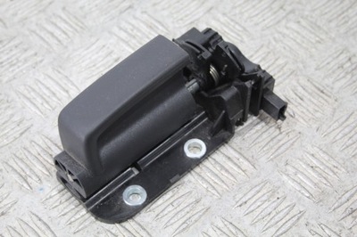 Ручка дверь внутренняя vw sharan 7n0 7n0843641k фото №1