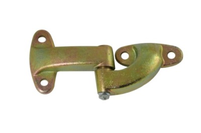 Петля дверь задних верхний do land rover defender lr082984 фото №1