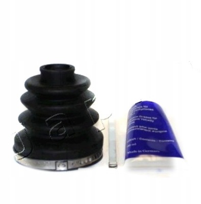 Защита шарнир приводного do mitsubishi space runner фото №1