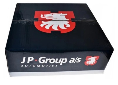 Jp group 1170200700 cięgło, керування зчепленням фото №1