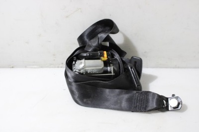 Ремень безопасности правый перед fiat fiorino iii фото №1