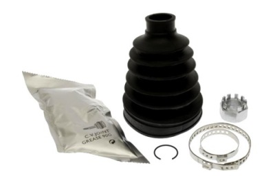 Захист шарнір starline mp 140 фото №1