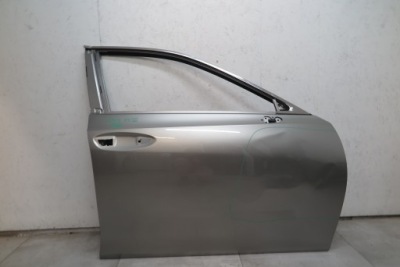 Дверь правое передние правая  перед lexus es 2018- фото №1