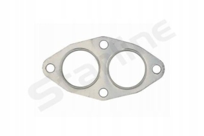 УЩІЛЬНЮВАЧ КОЛЕКТОРУ RENAULT R18 R21 R25 ШТ STARLINE 