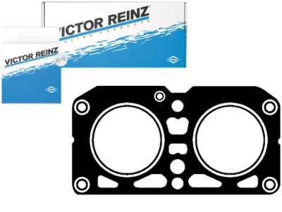 Прокладка головки alfa romeo 145 146 33 1.5/1.6 05 фото №1