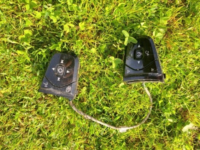 Volvo xc90 ii перемикач мультифункція керма 31443498 фото №1