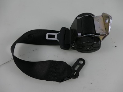 Bmw 3 e92 lift pas безпеки задня задній фото №1