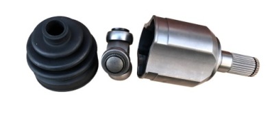 Шарнир внутренний левый hyundai santa fe ii cm 3.5 автоматическая коробка передач awd 204kw 277km фото №1