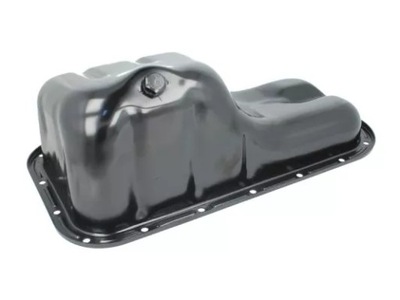 Піддон масляна сталь suzuki alto, baleno фото №1