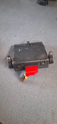 Volkswagen golf v 2005 модулі комфорту фото №1