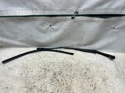 Dacia dokker важіль двірники ліва передні фото №1