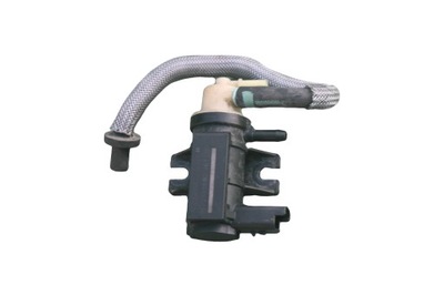 Клапан турбины 1.6 jumpy expert proace vivaro фото №1