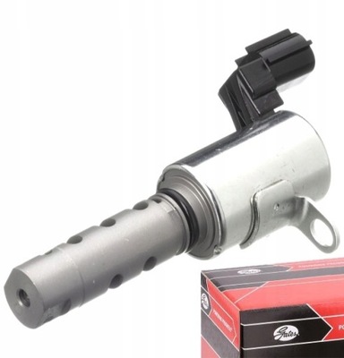 Gates vvs108 клапан управляющий, настройка вала распределительного вала фото №1