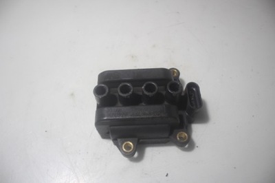 Катушка зажигания renault twingo ii 1.2 16v фото №1