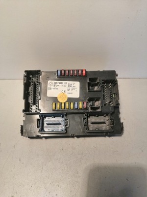 Модуль кузов кузов бортовой компьютер jeep renegade 00519529120 фото №1