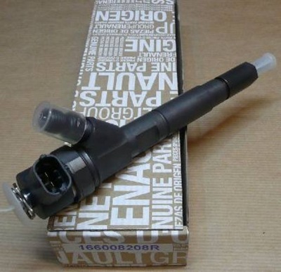 Форсунка r master ii 2.2dci фото №1