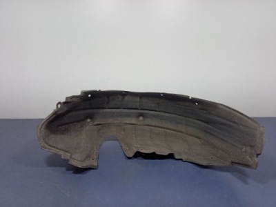 Toyota auris ii e18 подкрылок правый задняя фото №1