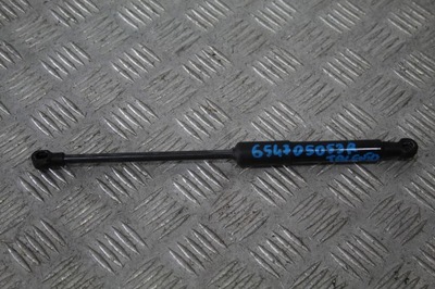 Привід амортизатор капот fiat talento ii 2 фото №1