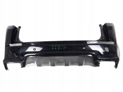 Land rover discovery sport l550 lift бампер фото №1