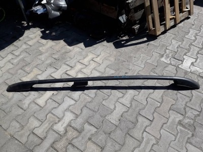 Рейлинг крышный dacia logan ii mcv kombi правый фото №1