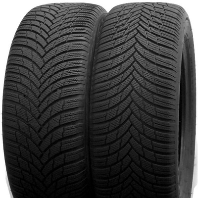 2Z 235/55R18 Firestone Winterhawk 4 104V XL 3122 7,6 